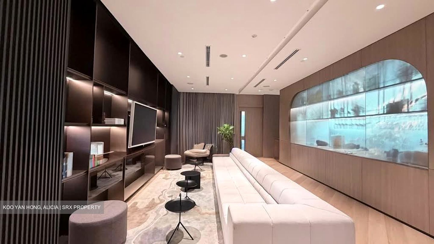 One Marina Boulevard (D1), Office #565576531
